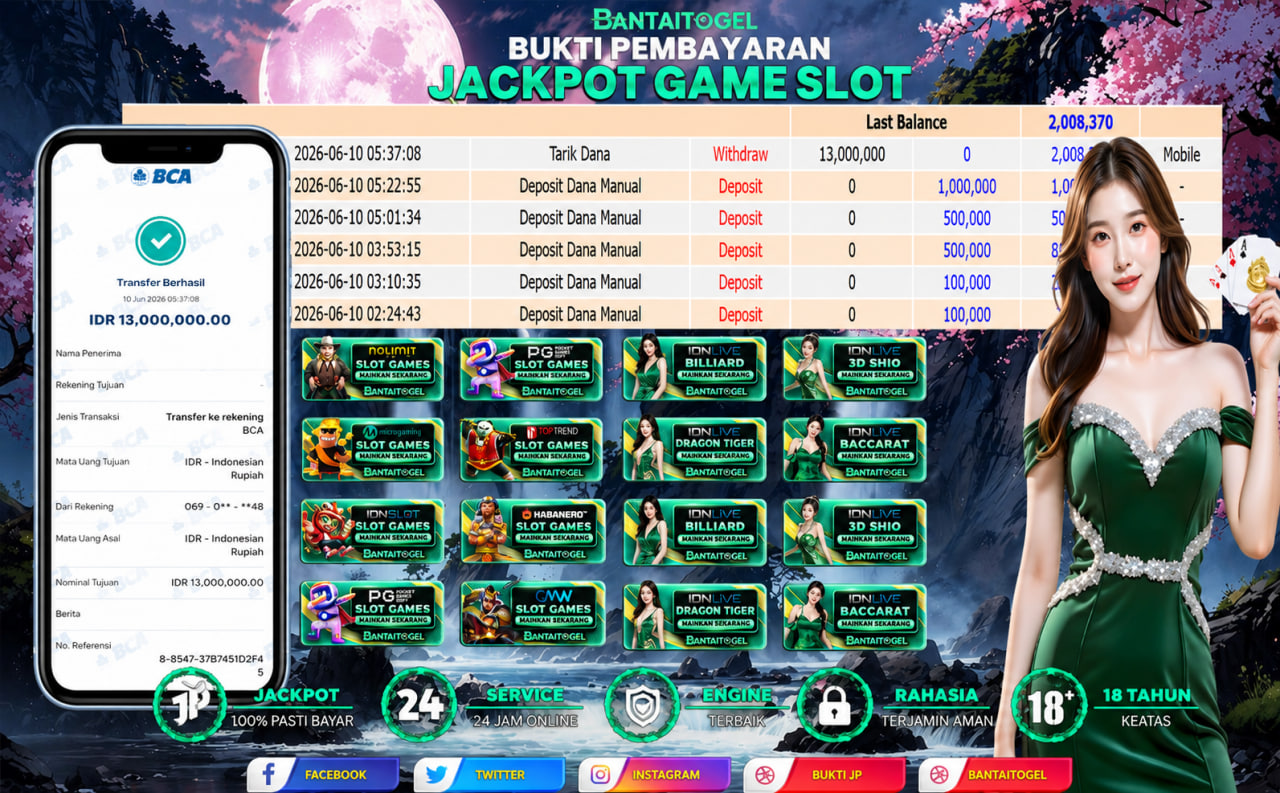 Prediksi Bantai Togel