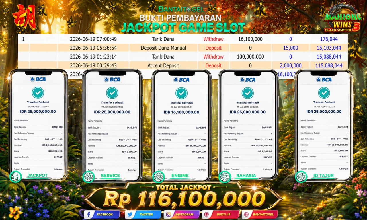 Prediksi Bantai Togel