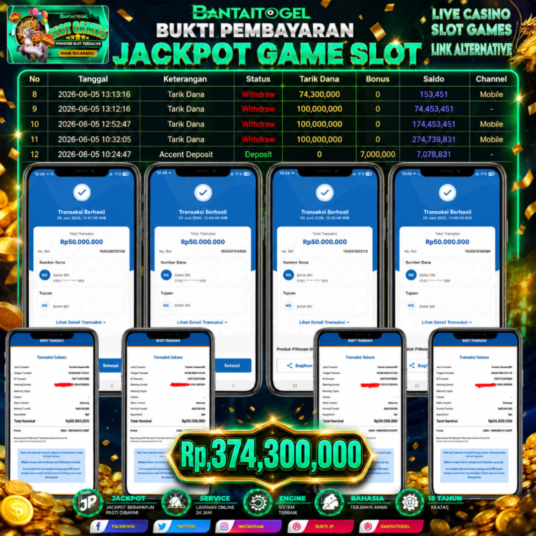 Prediksi Bantai Togel