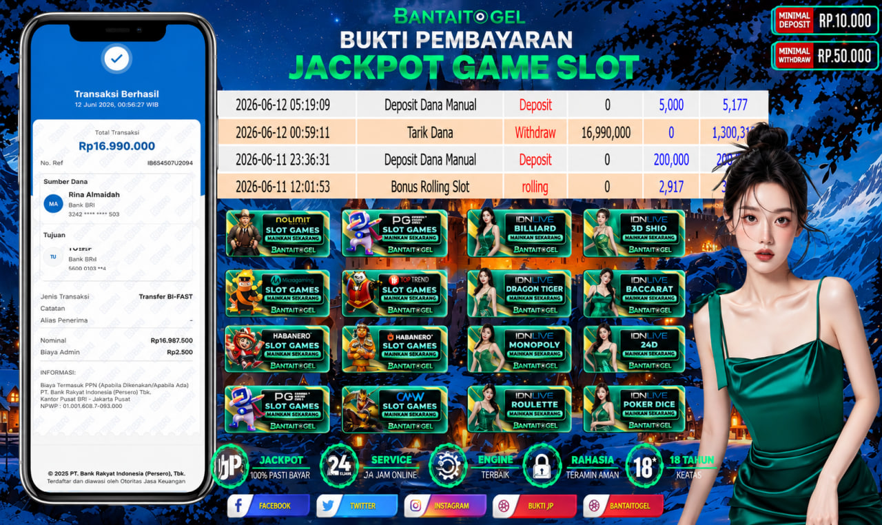 Prediksi Bantai Togel