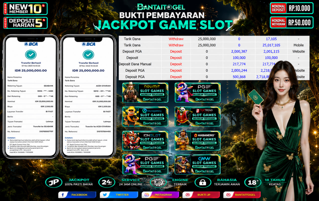 Prediksi Bantai Togel