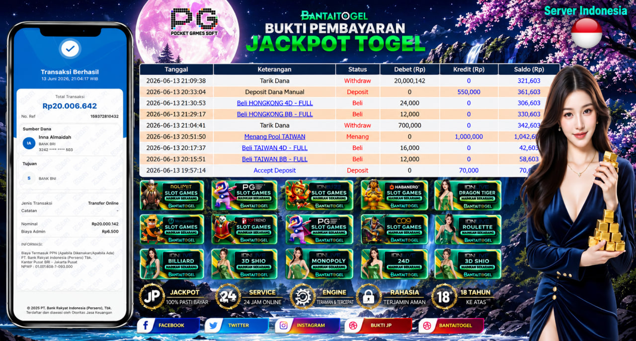 Prediksi Bantai Togel