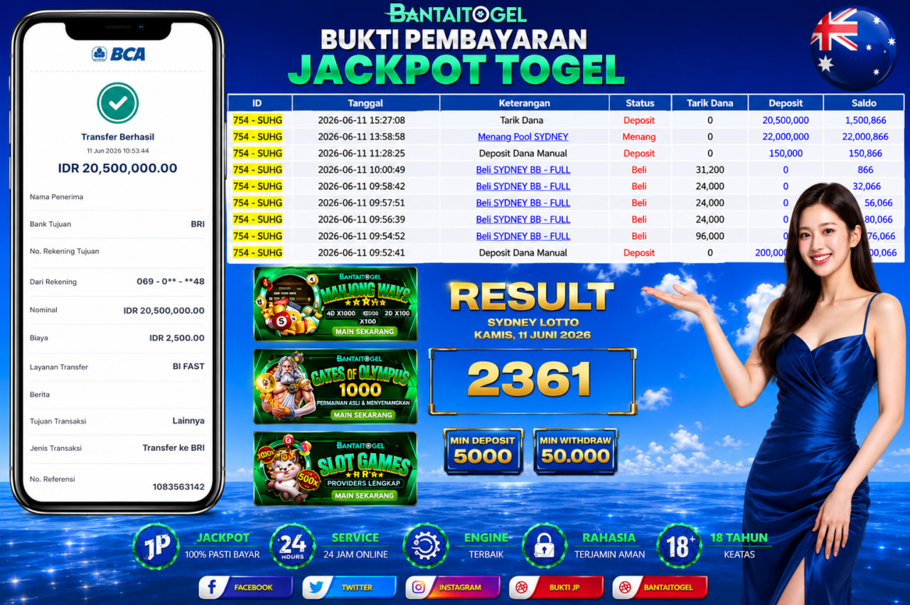 Prediksi Bantai Togel