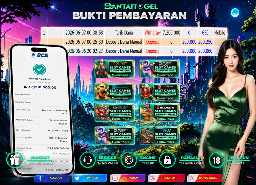 Prediksi Bantai Togel