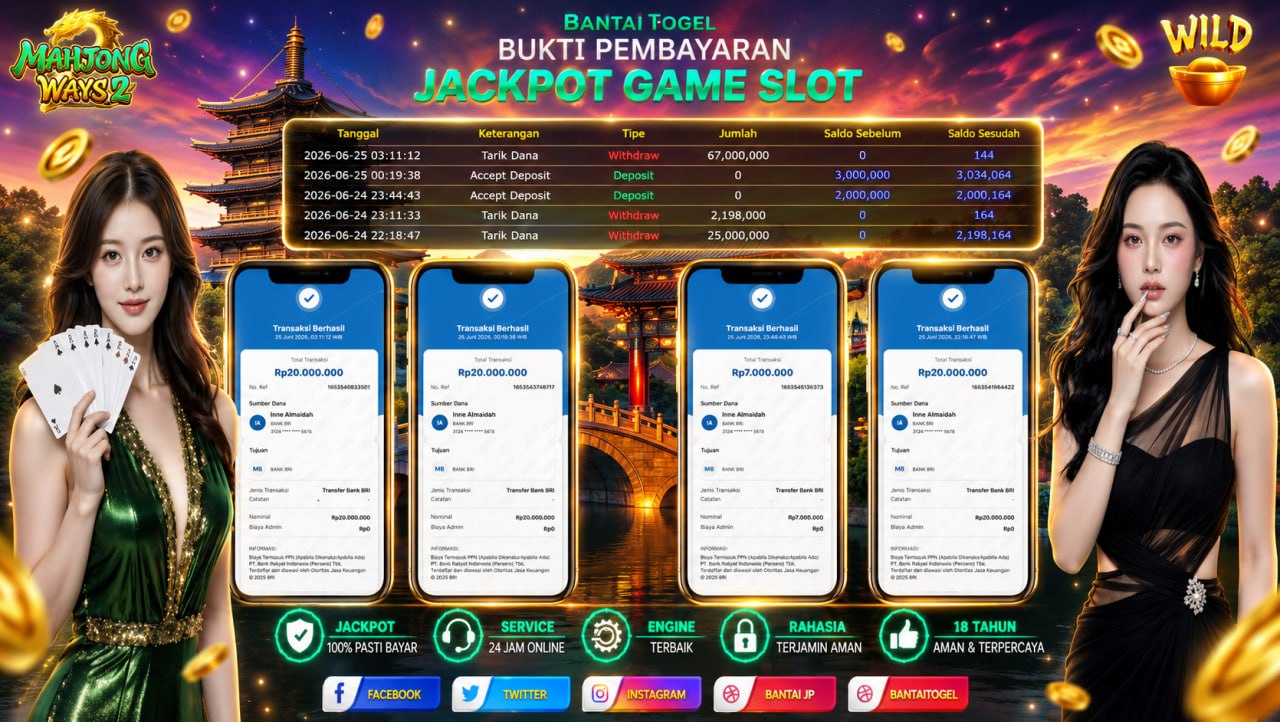 Prediksi Bantai Togel