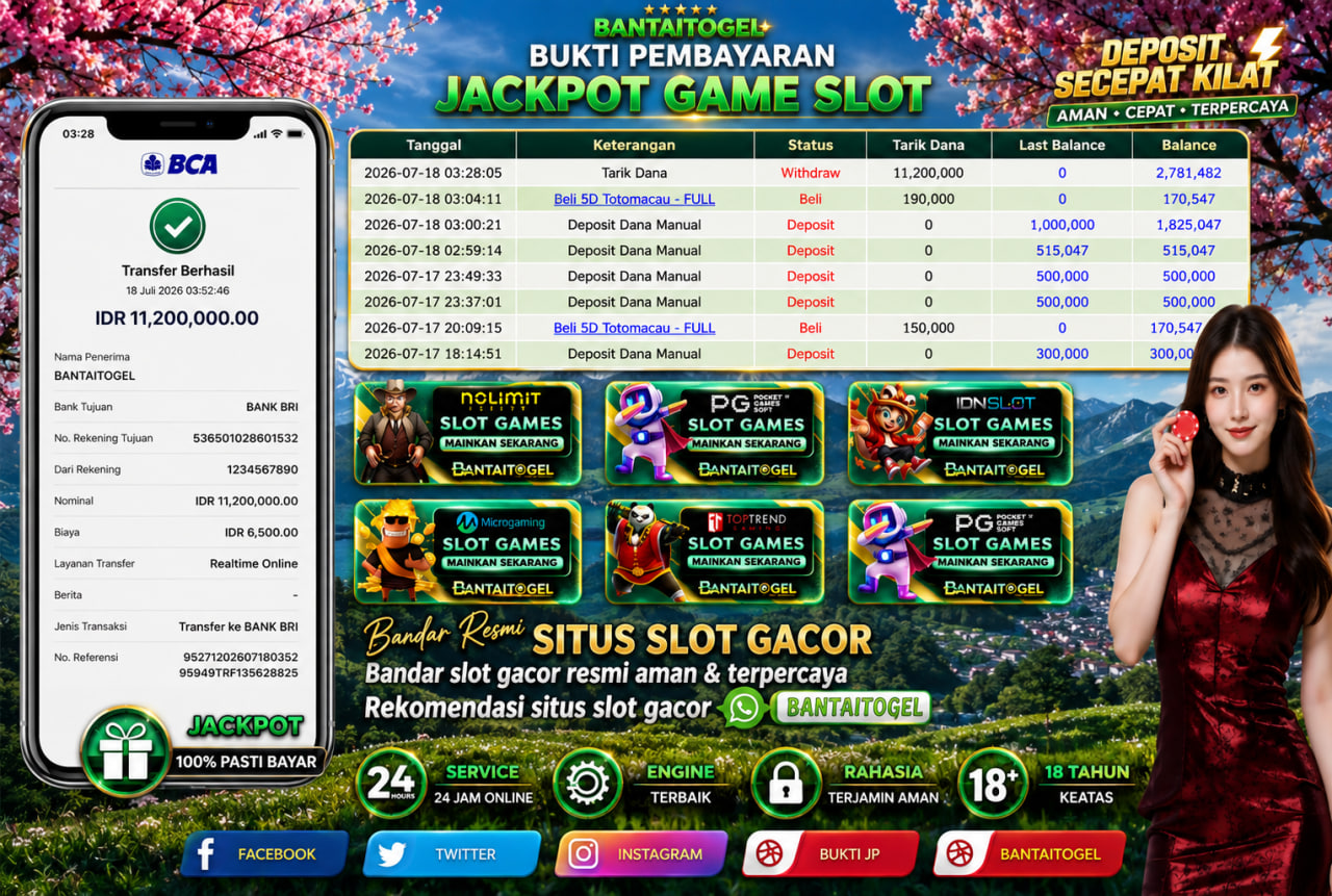 Prediksi Bantai Togel